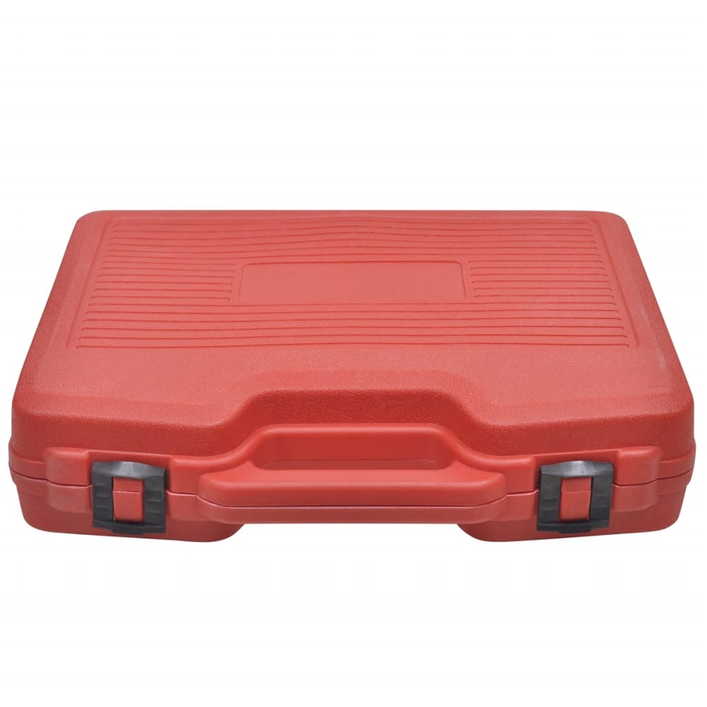 Kit tester presiune radiator, 18 buc Kit tester presiune radiator, 18 buc