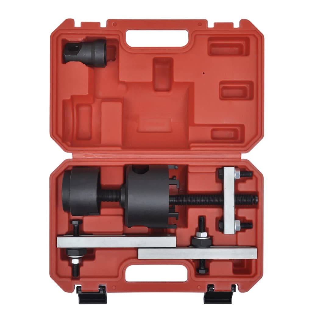 Set instrumente instalare demontare ambreiaj DSG pt. Audi, VW 7 trepte Set instrumente instalare demontare ambreiaj DSG pt. Audi, VW 7 trepte