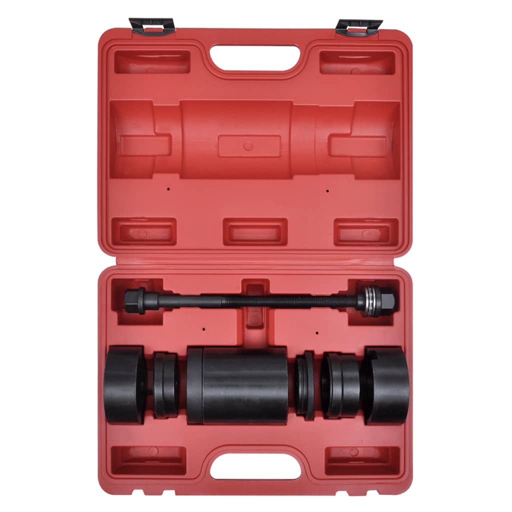 Set scule montare/extragere bucșă cadru Mercedes Benz W220&W211&W203 Set scule montare/extragere bucșă cadru Mercedes Benz W220&W211&W203