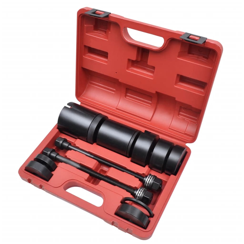Set scule montare/extragere bucșă cadru pentru BMW Set scule montare/extragere bucșă cadru pentru BMW