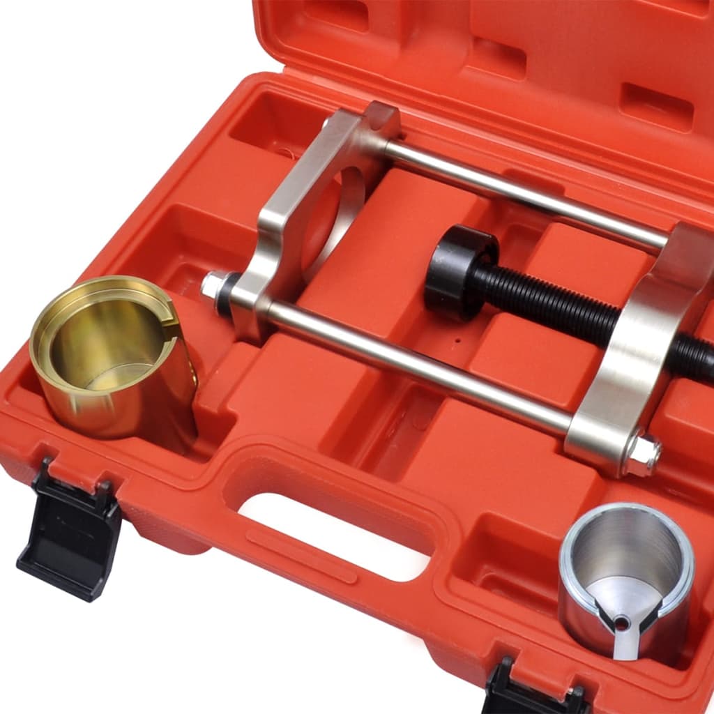 Set de scule pentru bucșă spate pentru Ford Focus MK1 1998-2004 Set de scule pentru bucșă spate pentru Ford Focus MK1 1998-2004