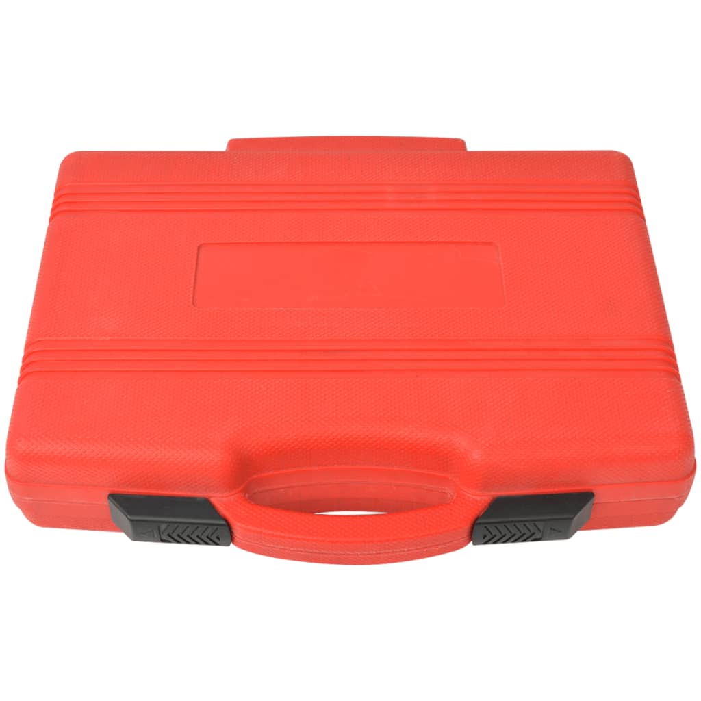 vidaXL Set scule distribuție motor diesel 8 piese VAG 2.5/4.9D/TDI PD vidaXL Set scule distribuție motor diesel 8 piese VAG 2.5/4.9D/TDI PD