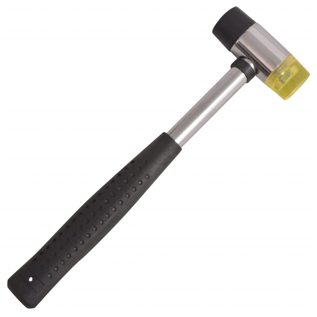 vidaXL Set reparații deformări fără vopsea, oțel inoxidabil, 87 piese vidaXL Set reparații deformări fără vopsea, oțel inoxidabil, 87 piese