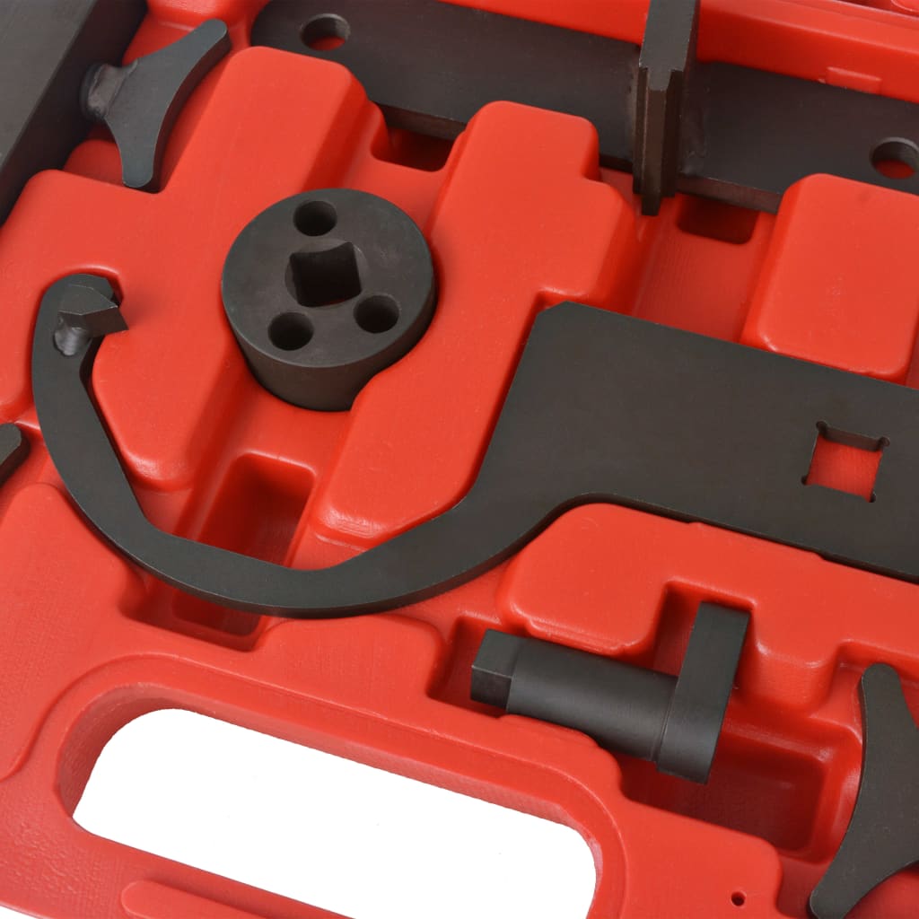 vidaXL Kit scule sincronizare motor pentru Jaguar & Land Rover V8 5.0L