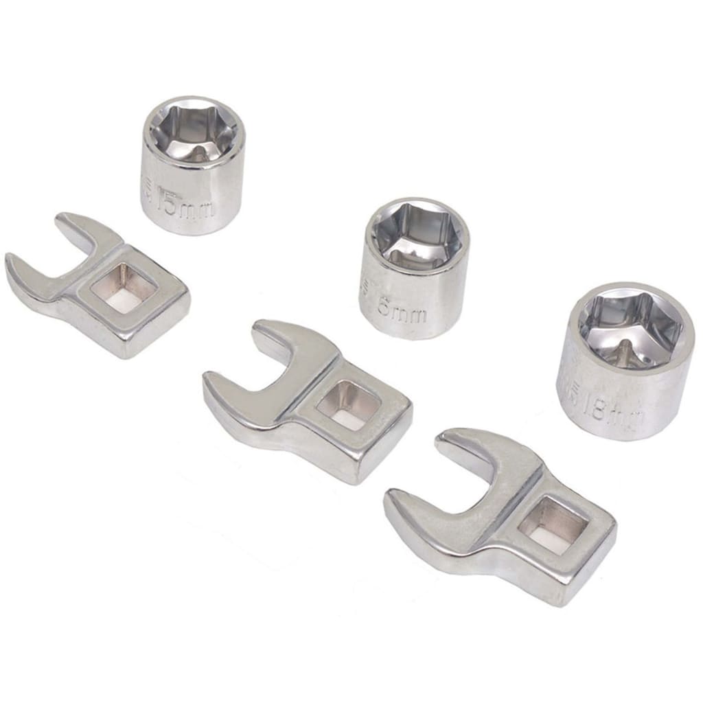 vidaXL Set unelte pentru cureaua de distribuție, 8 piese