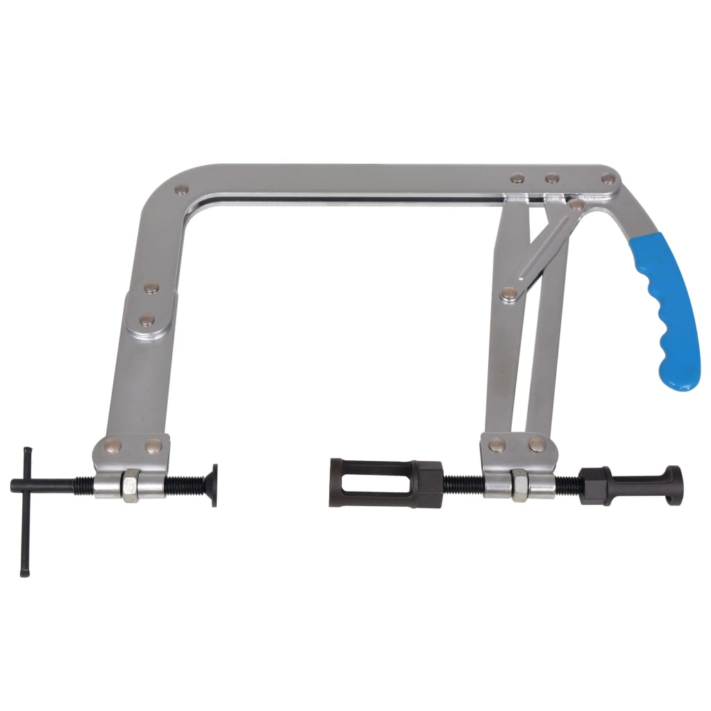 vidaXL Compresor cu arc de supapă vidaXL Compresor cu arc de supapă