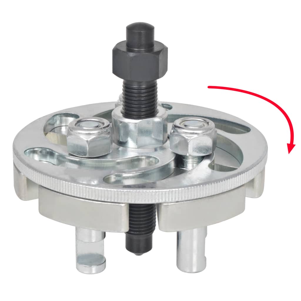 vidaXL Extractor universal roată distribuție reglabil, 42-82 mm vidaXL Extractor universal roată distribuție reglabil, 42-82 mm