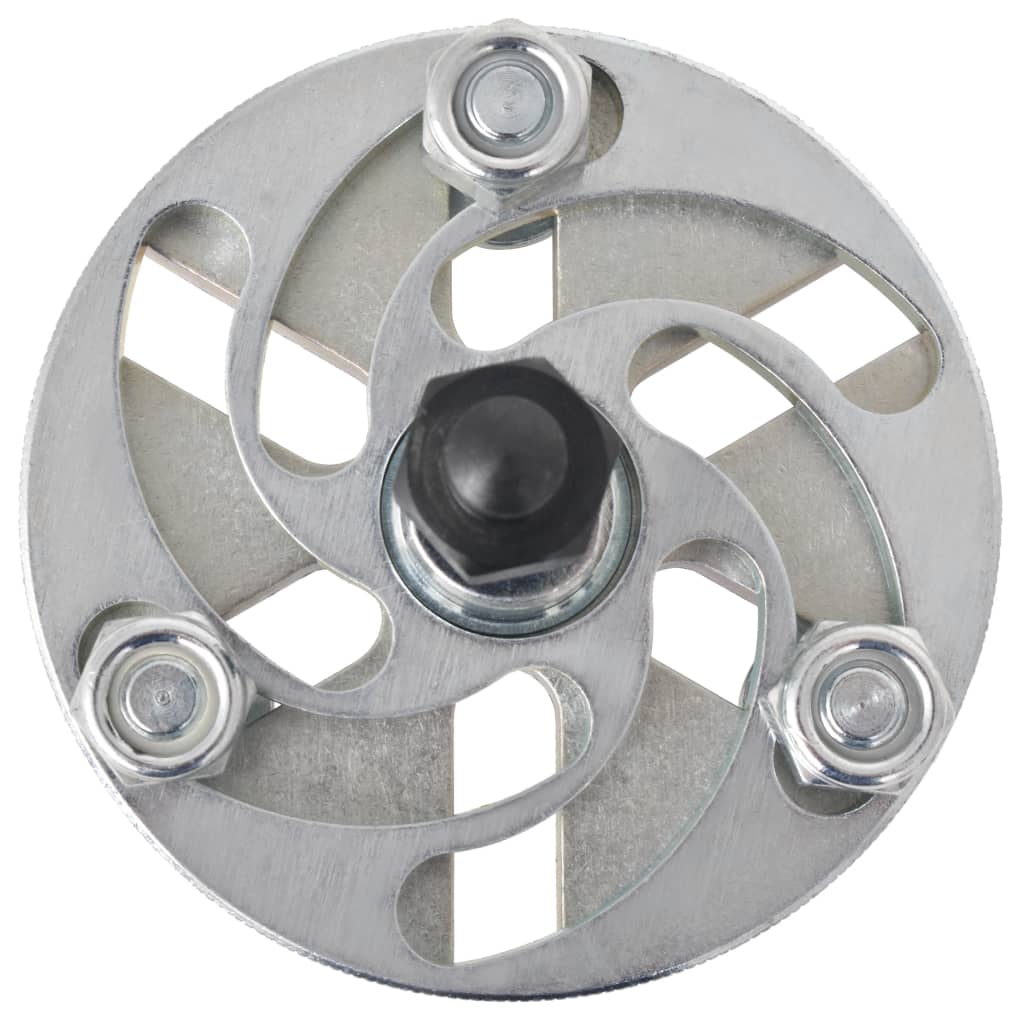 vidaXL Extractor universal roată distribuție reglabil, 42-82 mm vidaXL Extractor universal roată distribuție reglabil, 42-82 mm