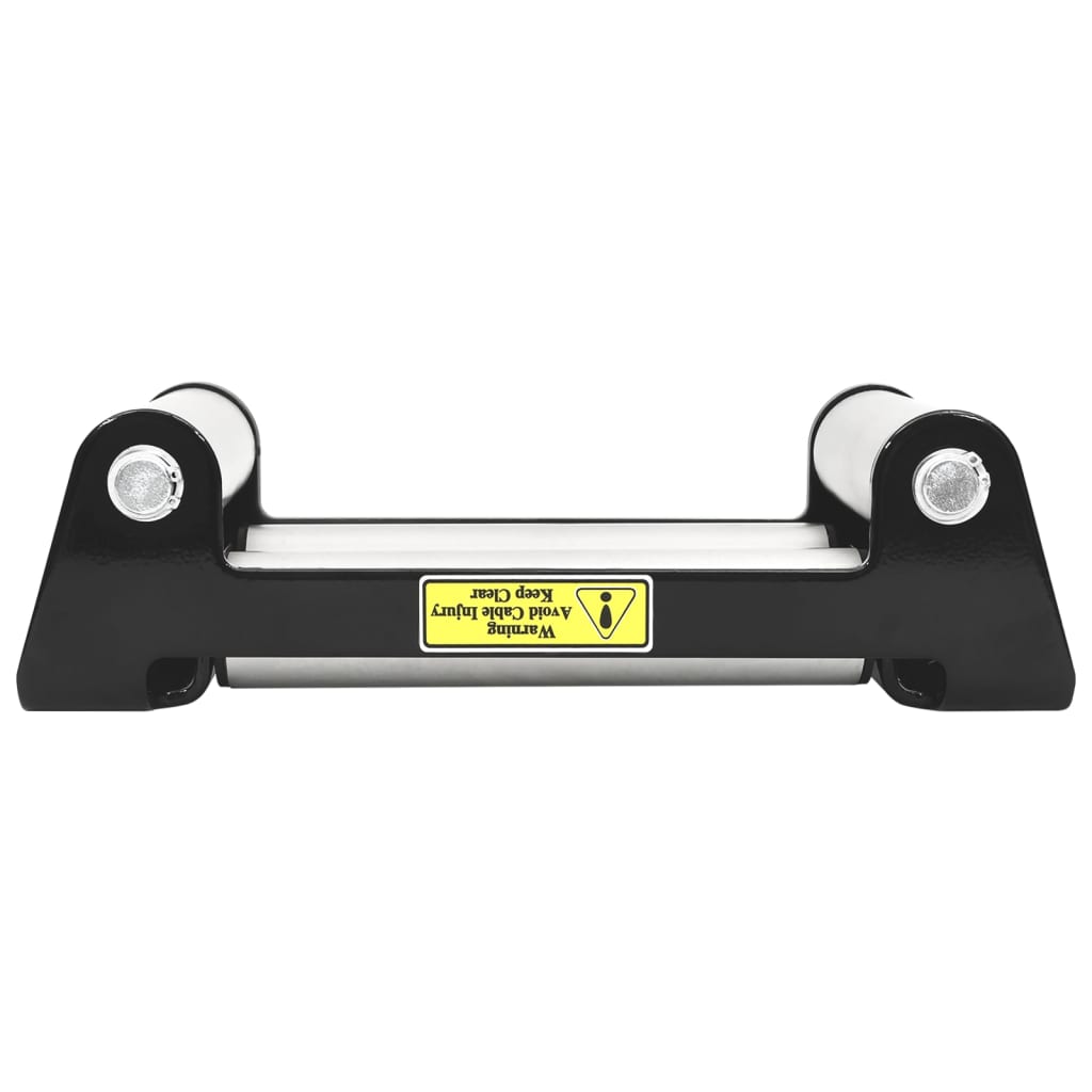 vidaXL Scripete cu 4 căi, oțel, 3600-5900 kg vidaXL Scripete cu 4 căi, oțel, 3600-5900 kg
