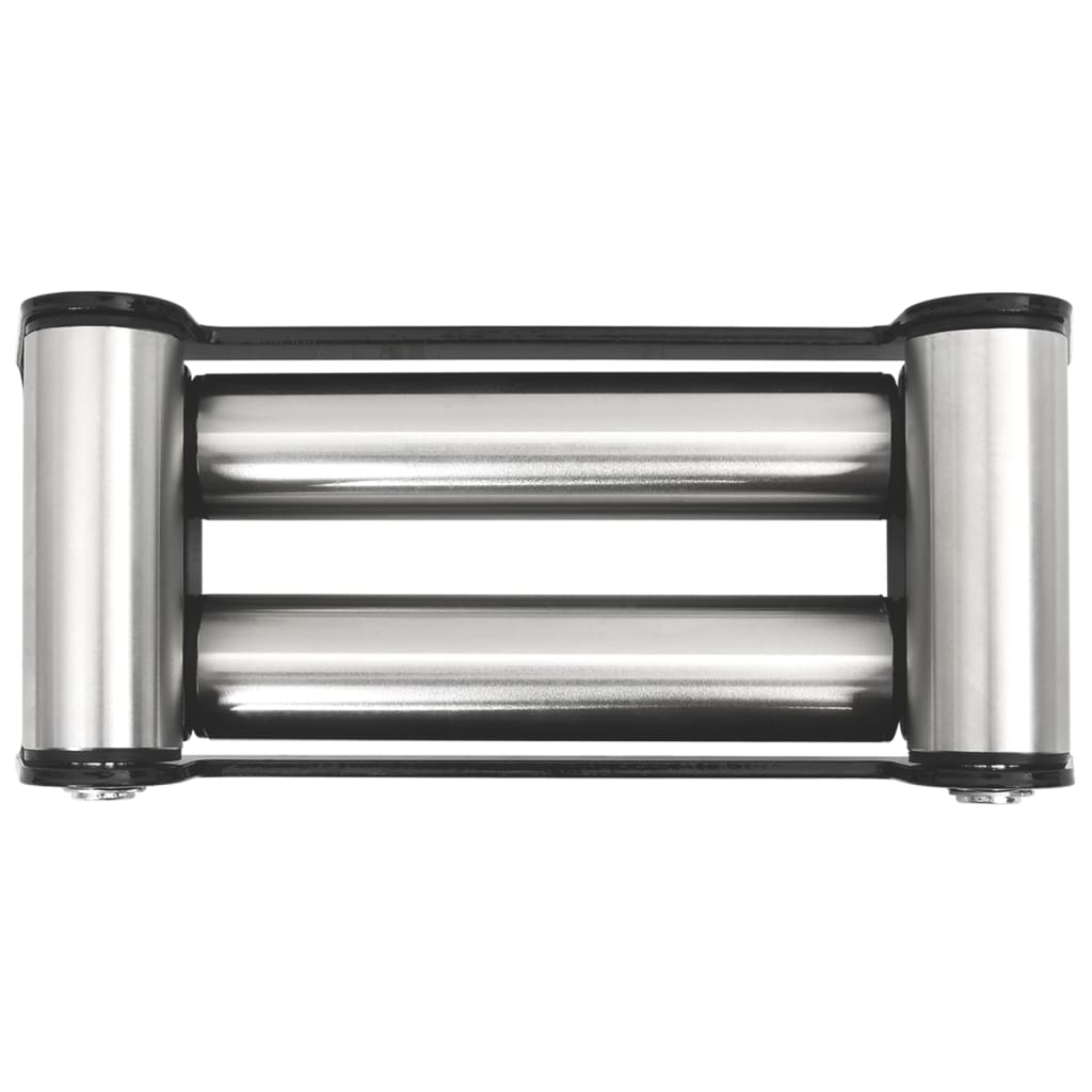 vidaXL Scripete cu 4 căi, oțel, 3600-5900 kg vidaXL Scripete cu 4 căi, oțel, 3600-5900 kg