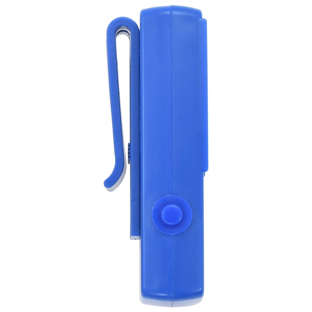 vidaXL Telecomenzi wireless pentru troliu, 2 buc., cu receptor vidaXL Telecomenzi wireless pentru troliu, 2 buc., cu receptor