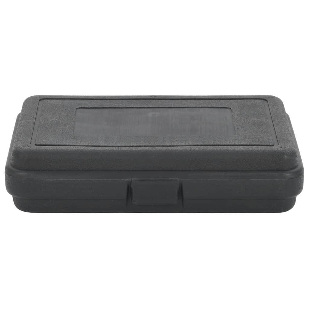 vidaXL Set reparații anvelope auto, 27 piese vidaXL Set reparații anvelope auto, 27 piese