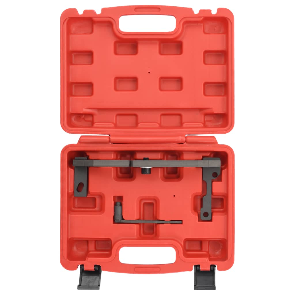 vidaXL Set instrumente sincronizare motor Peugeot Citroen, 2 buc.