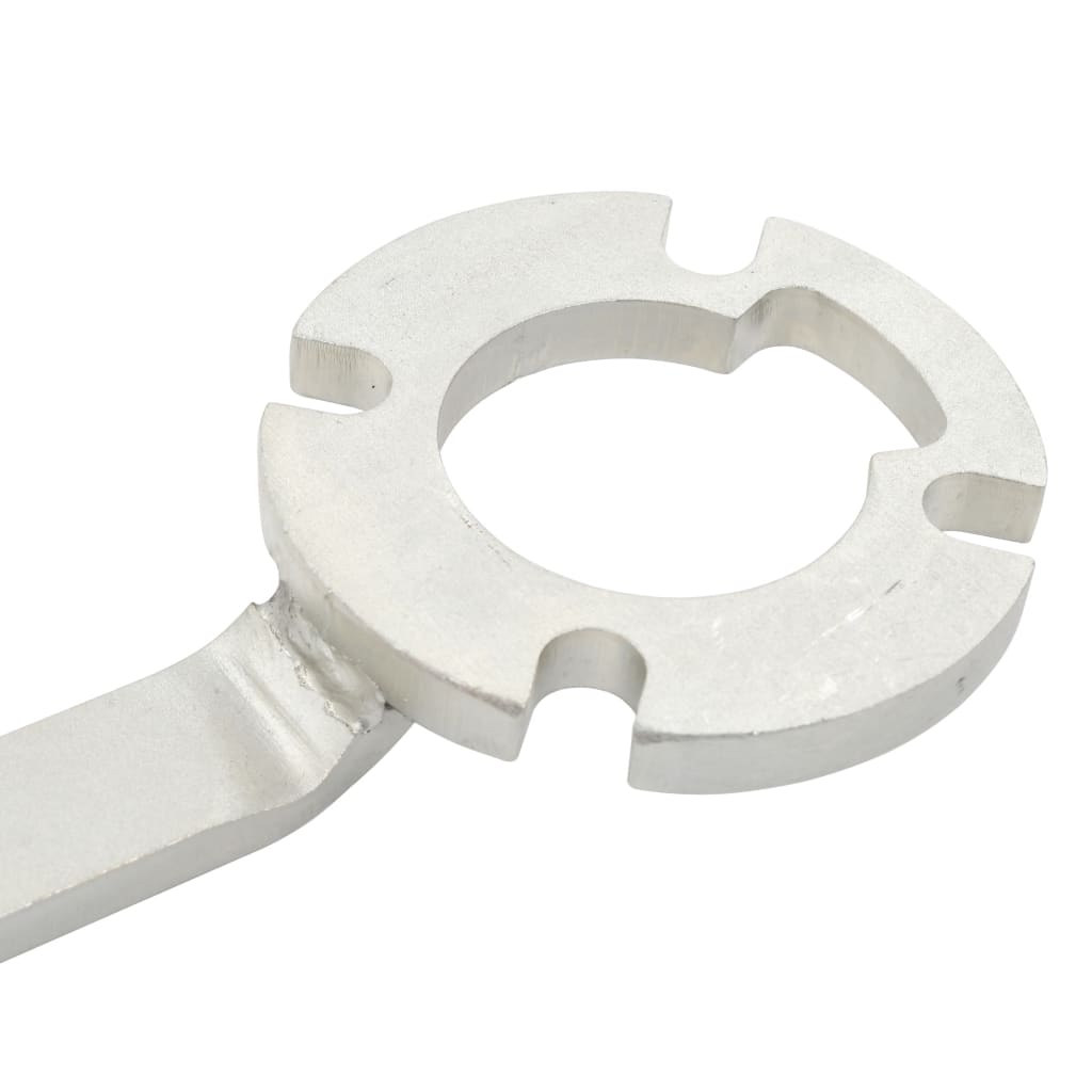 vidaXL Suport de scripete arbore cotit pentru Volvo