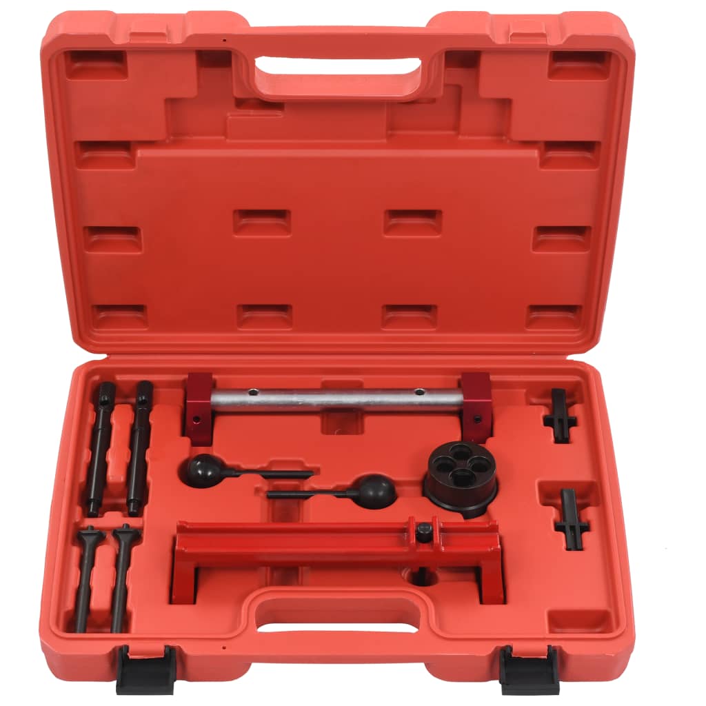 vidaXL Kit scule de sincronizare motor pentru BMW vidaXL Kit scule de sincronizare motor pentru BMW
