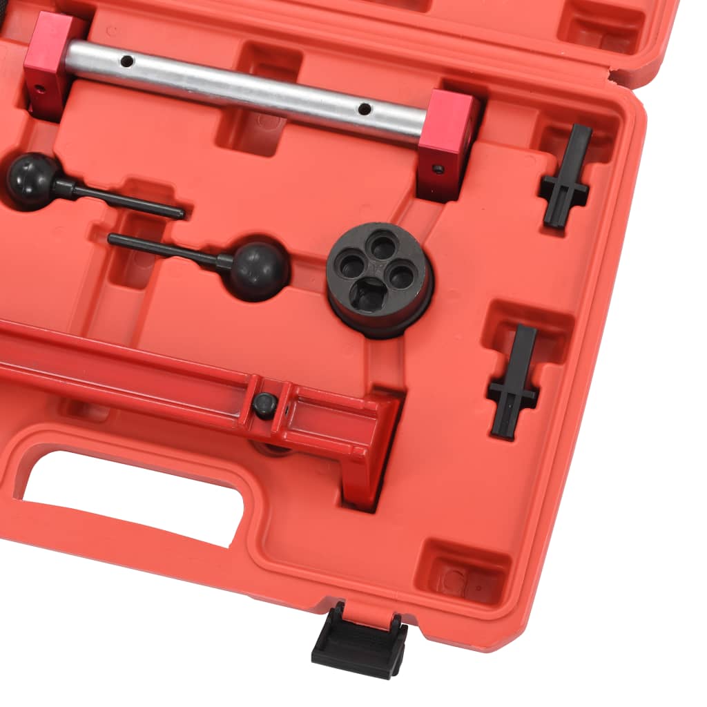 vidaXL Kit scule de sincronizare motor pentru BMW vidaXL Kit scule de sincronizare motor pentru BMW