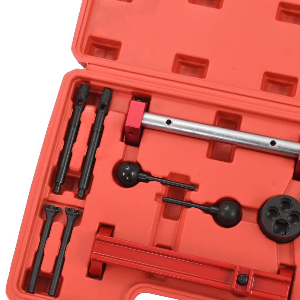 vidaXL Kit scule de sincronizare motor pentru BMW vidaXL Kit scule de sincronizare motor pentru BMW