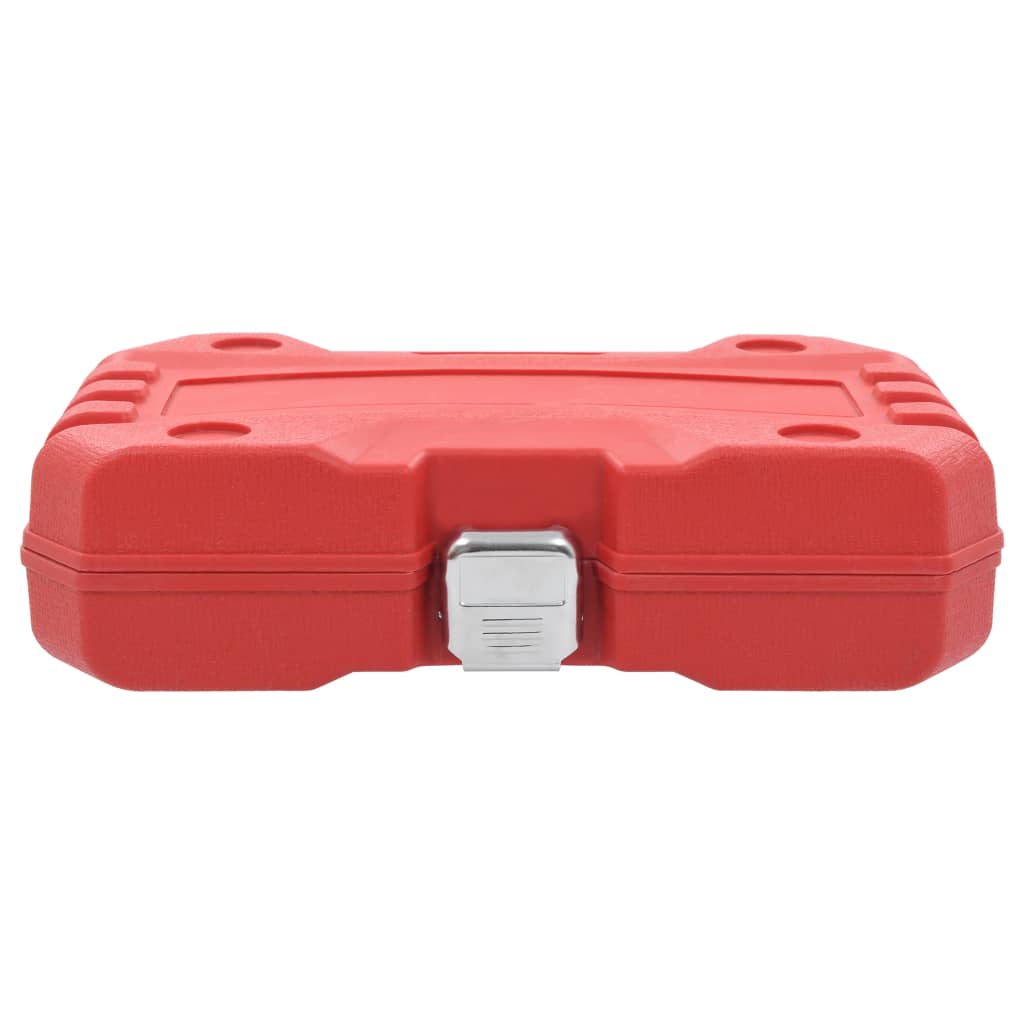 vidaXL Set de chei blocare jante, 21 piese, pentru BMW