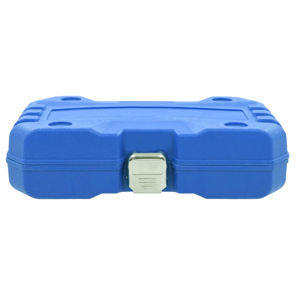 vidaXL Set de chei blocare jante, 23 piese, pentru VAG