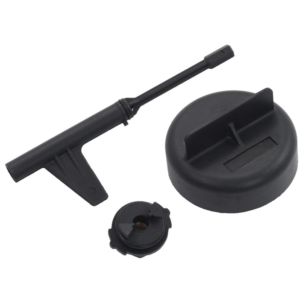 vidaXL Set înlocuit ulei Mercedes Benz 725 9G transmisie Tronic vidaXL Set înlocuit ulei Mercedes Benz 725 9G transmisie Tronic