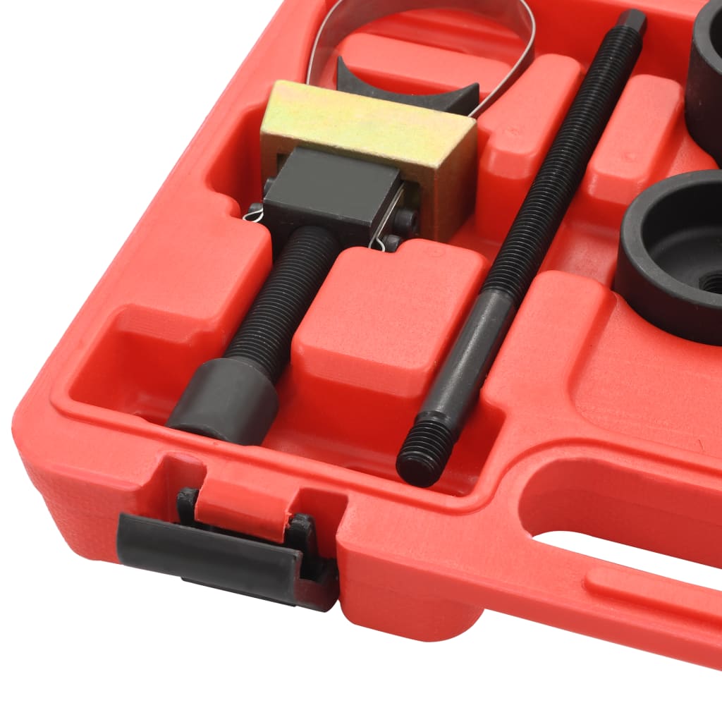 vidaXL Set scule bucșă braț de tracțiune punte spate BMW E87-90-93/M3