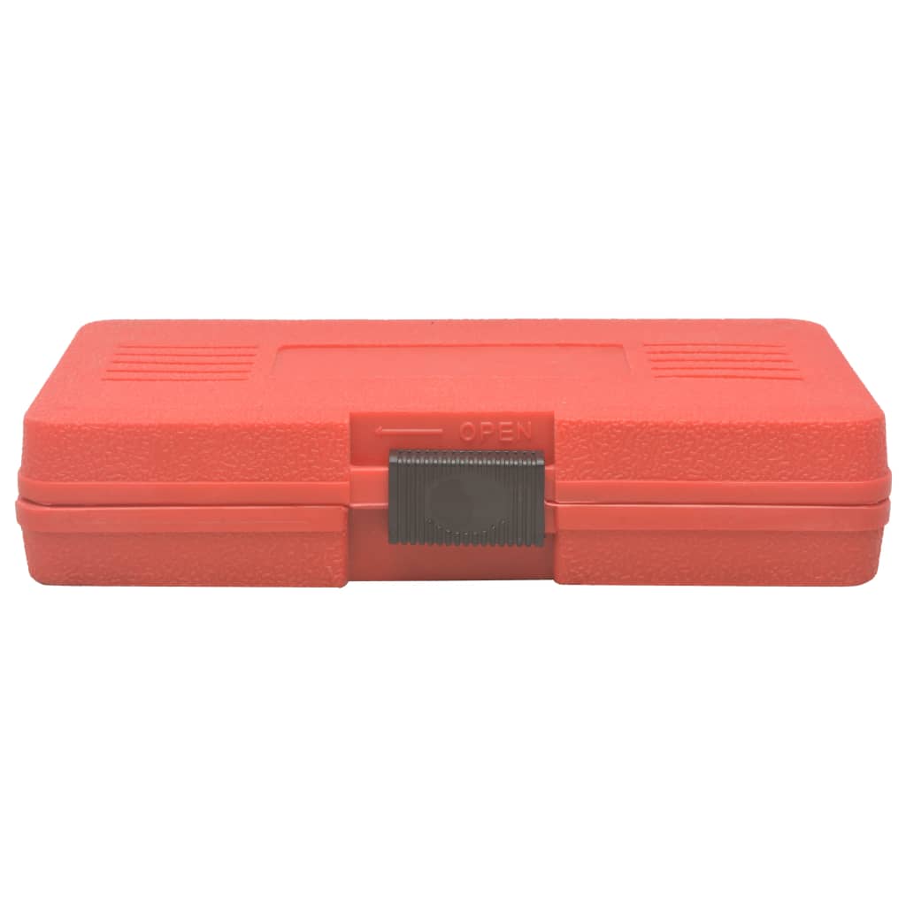 vidaXL Set pentru reparații filete de bujii, 16 piese, M14 x 1,25