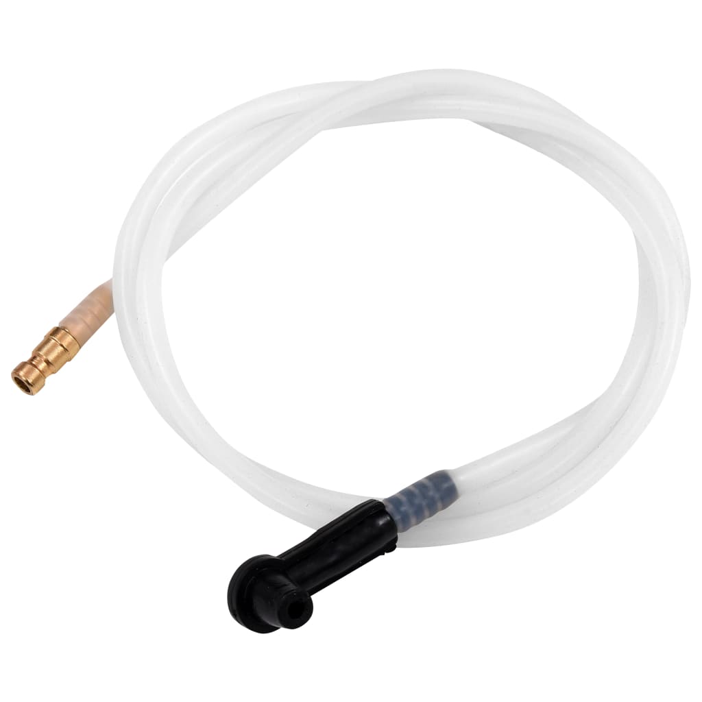 vidaXL Aparat pneumatic pentru aerisire frâne, 2 L vidaXL Aparat pneumatic pentru aerisire frâne, 2 L