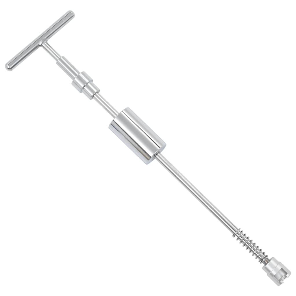 vidaXL Set reparații deformări auto fără vopsire, 15 piese vidaXL Set reparații deformări auto fără vopsire, 15 piese