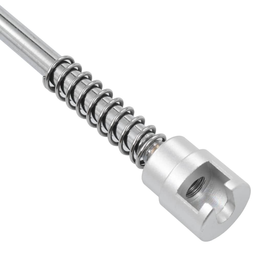 vidaXL Set reparații deformări auto fără vopsire, 15 piese vidaXL Set reparații deformări auto fără vopsire, 15 piese