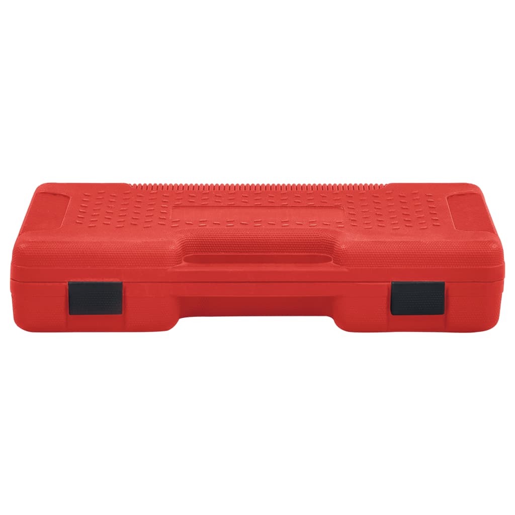 vidaXL Set tester compresie pentru motor pe benzină, 12 piese vidaXL Set tester compresie pentru motor pe benzină, 12 piese