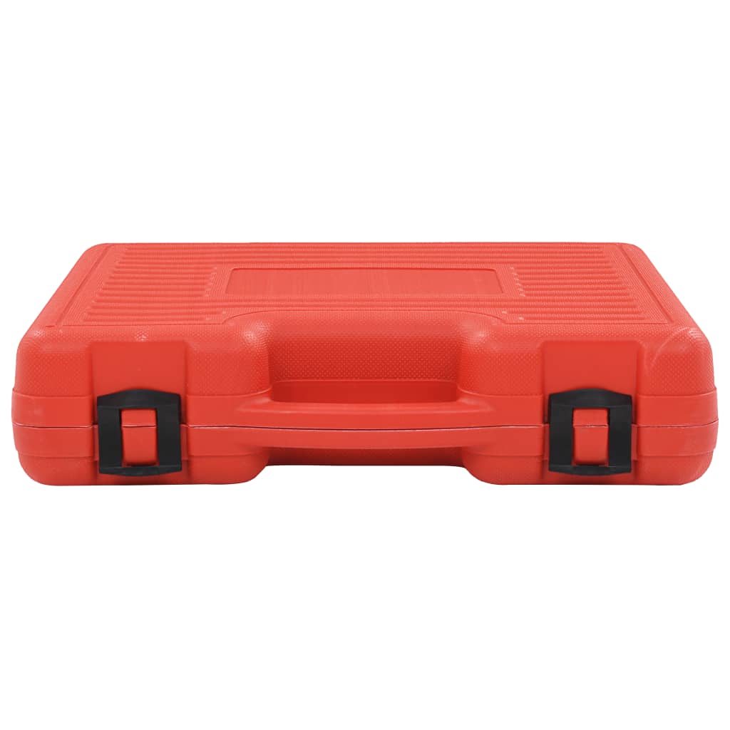 vidaXL Set tester compresie pentru motor Diesel