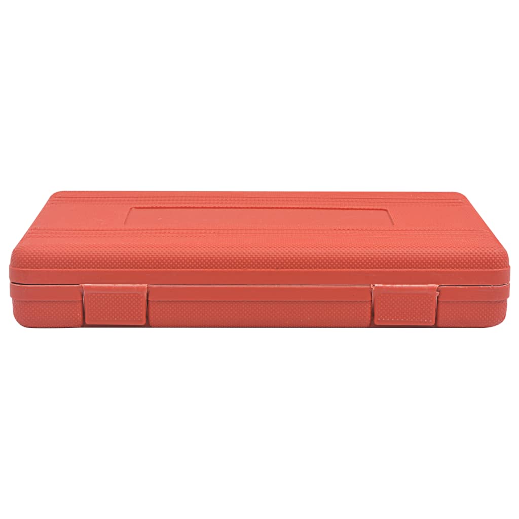 vidaXL Set de testare presiune combustibil