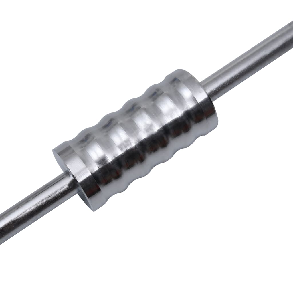 vidaXL Ciocan culisant cu cârlig, 63 cm, oțel carbon