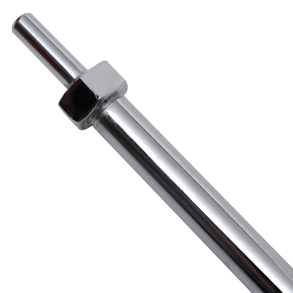 vidaXL Ciocan culisant pentru spotter , 42 cm , oțel carbon vidaXL Ciocan culisant pentru spotter , 42 cm , oțel carbon