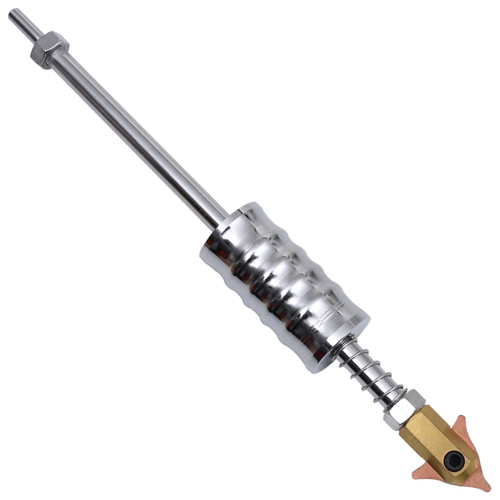 vidaXL Ciocan culisant pentru spotter , 42 cm , oțel carbon vidaXL Ciocan culisant pentru spotter , 42 cm , oțel carbon