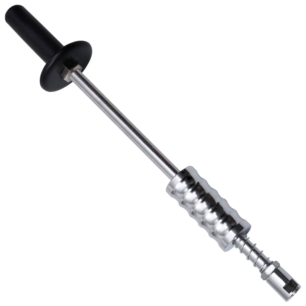 vidaXL Set ciocan culisant, 7 piese, oțel carbon