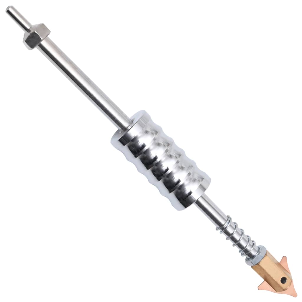 vidaXL Set de sudură reparații deformări auto fără vopsire, 20 piese vidaXL Set de sudură reparații deformări auto fără vopsire, 20 piese