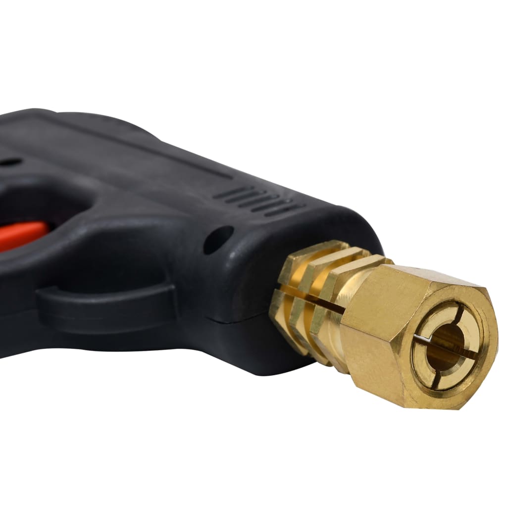 vidaXL Set de sudură reparații deformări auto fără vopsire, 20 piese vidaXL Set de sudură reparații deformări auto fără vopsire, 20 piese