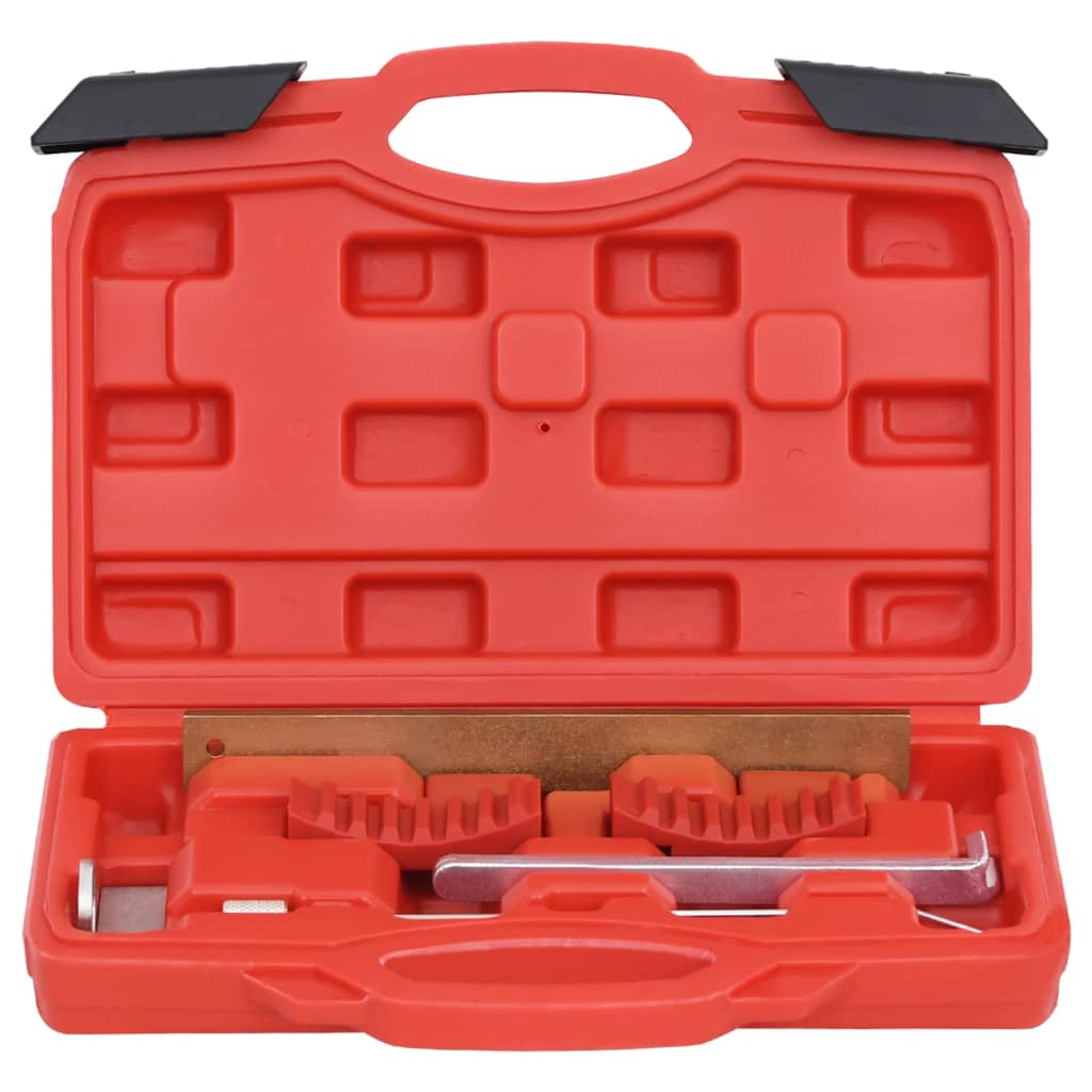 vidaXL Set înlocuire scule de sincronizare motor