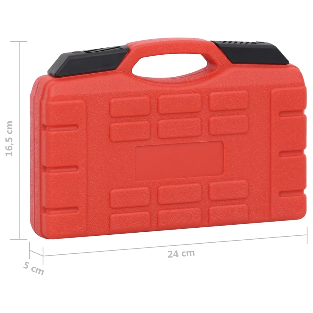 vidaXL Set înlocuire scule de sincronizare motor