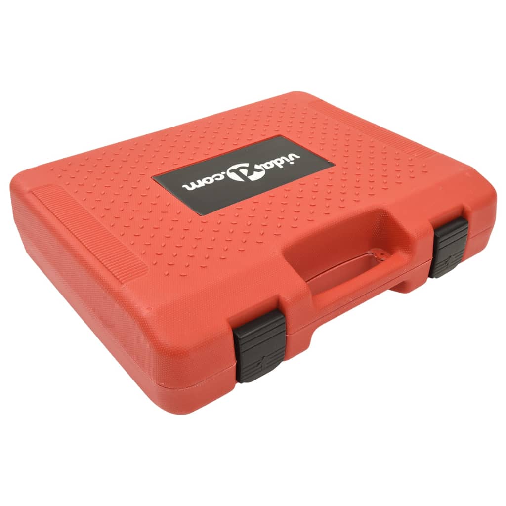vidaXL Set reparații deformări auto, 42 piese, casetă de depozitare vidaXL Set reparații deformări auto, 42 piese, casetă de depozitare