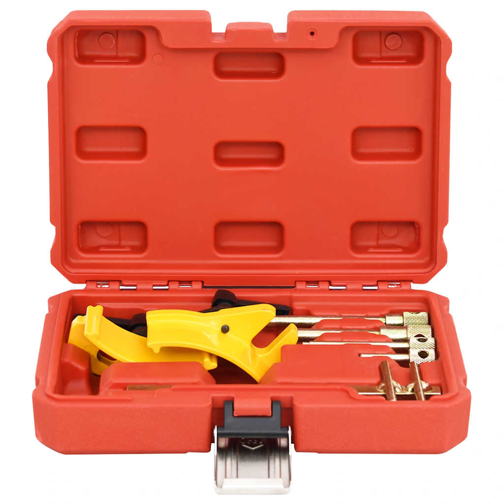 vidaXL Unelte distribuție motor Renault/Opel/Volvo/Mitsubishi/Chrysler vidaXL Unelte distribuție motor Renault/Opel/Volvo/Mitsubishi/Chrysler