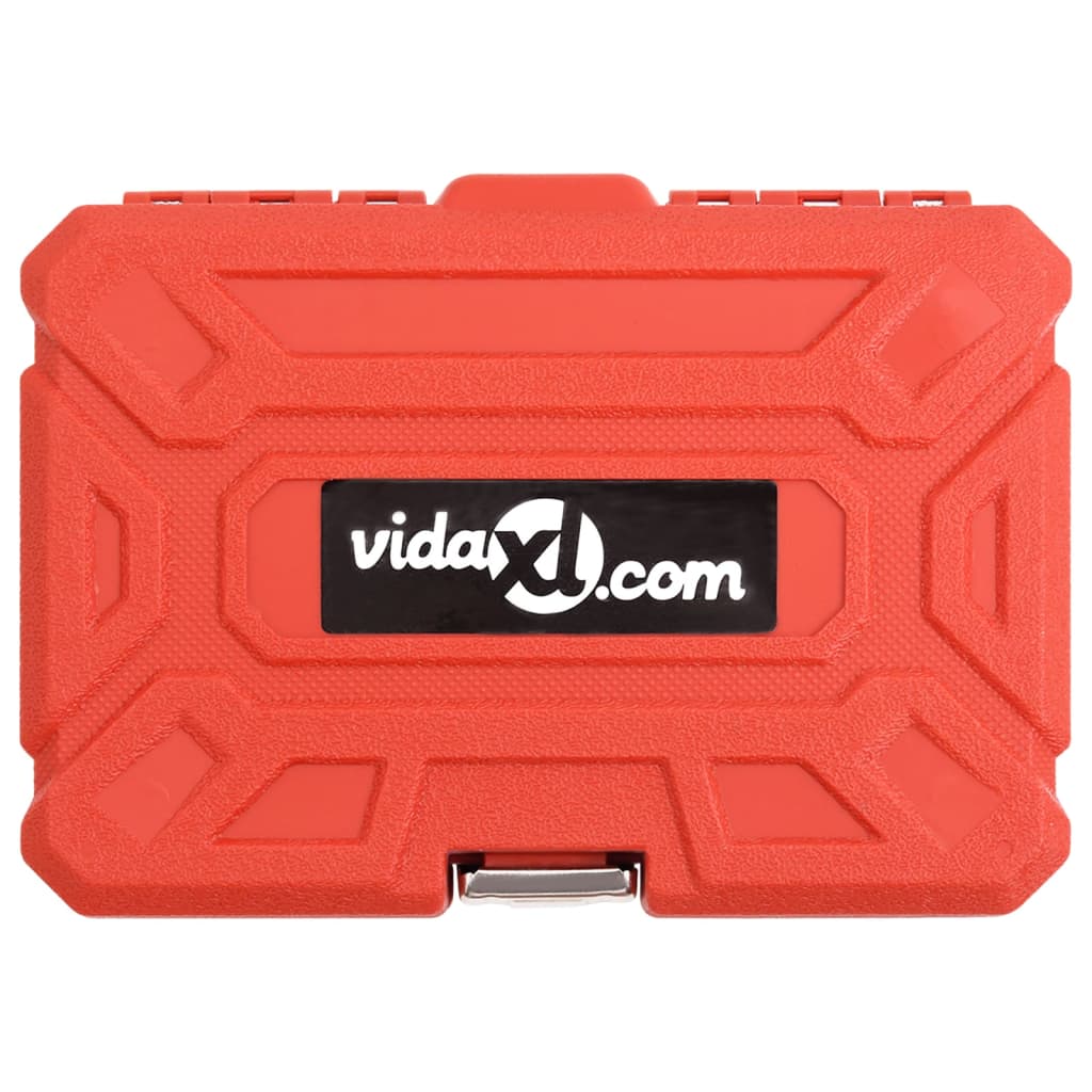 vidaXL Unelte distribuție motor Renault/Opel/Volvo/Mitsubishi/Chrysler vidaXL Unelte distribuție motor Renault/Opel/Volvo/Mitsubishi/Chrysler
