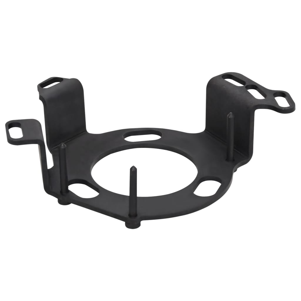 vidaXL Suport roată transmisie pompă presiune Opel/Renault/Nissan vidaXL Suport roată transmisie pompă presiune Opel/Renault/Nissan