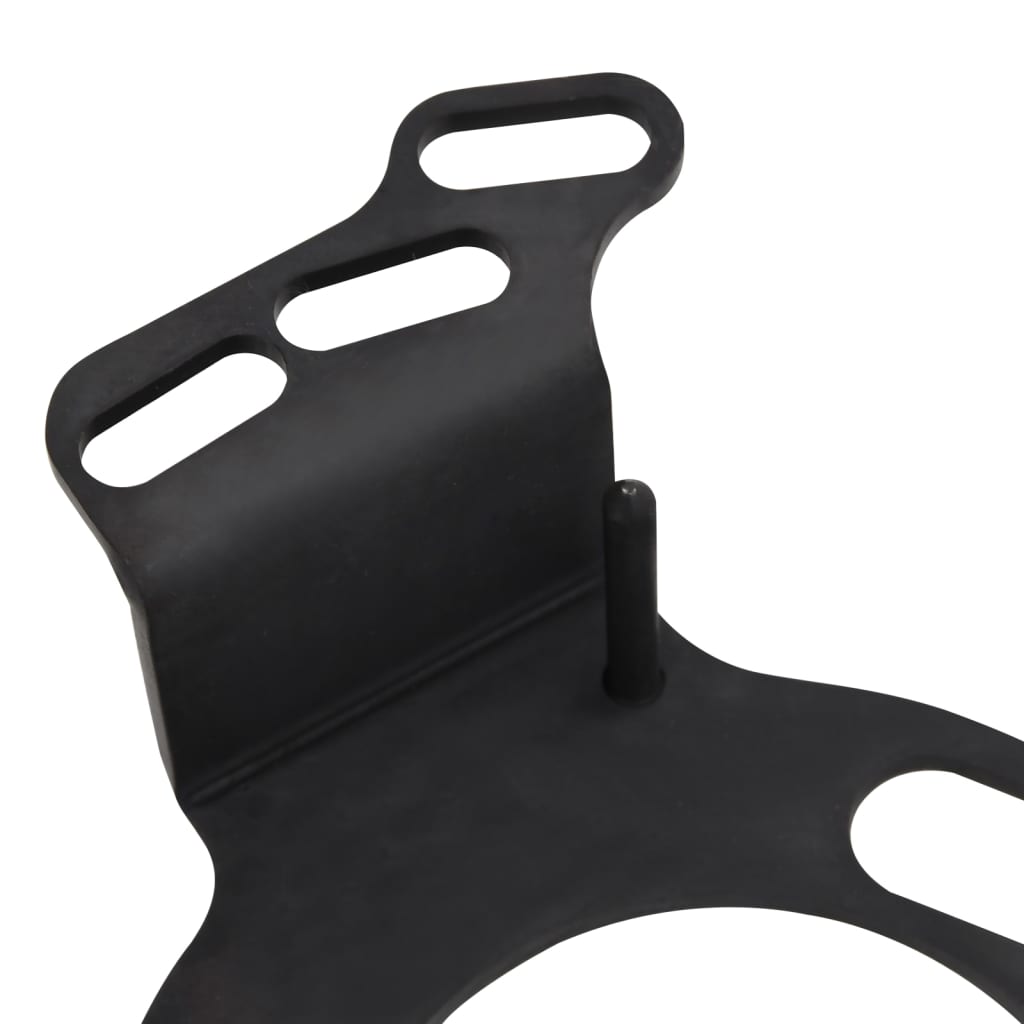 vidaXL Suport roată transmisie pompă presiune Opel/Renault/Nissan vidaXL Suport roată transmisie pompă presiune Opel/Renault/Nissan