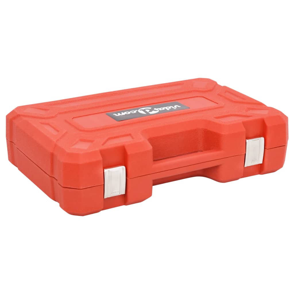 vidaXL Set scule instalare/demontare axă spate diferențial BMW/RWD/4WD