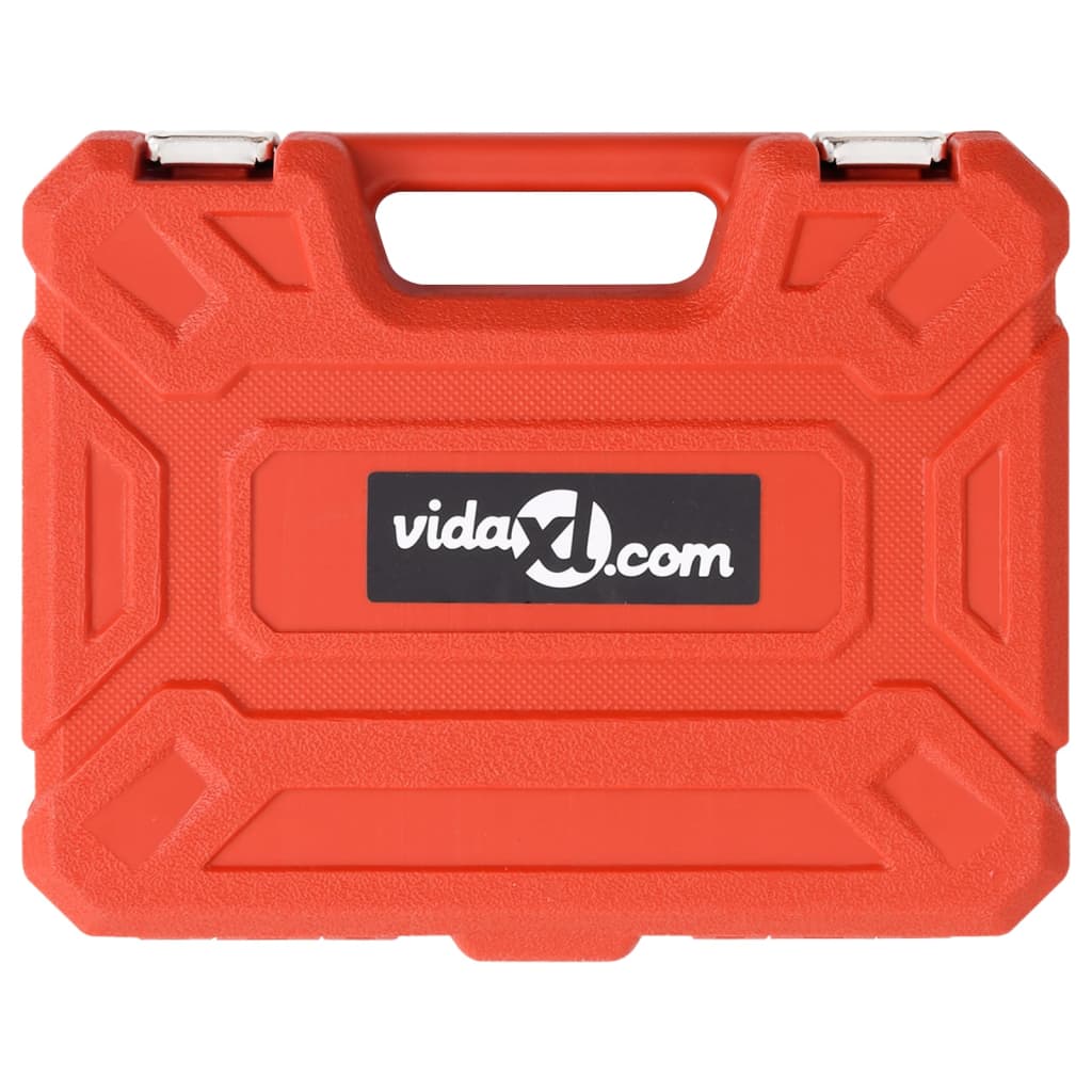 vidaXL Set de scule sincronizare motor, 15 piese, Mercedes Benz