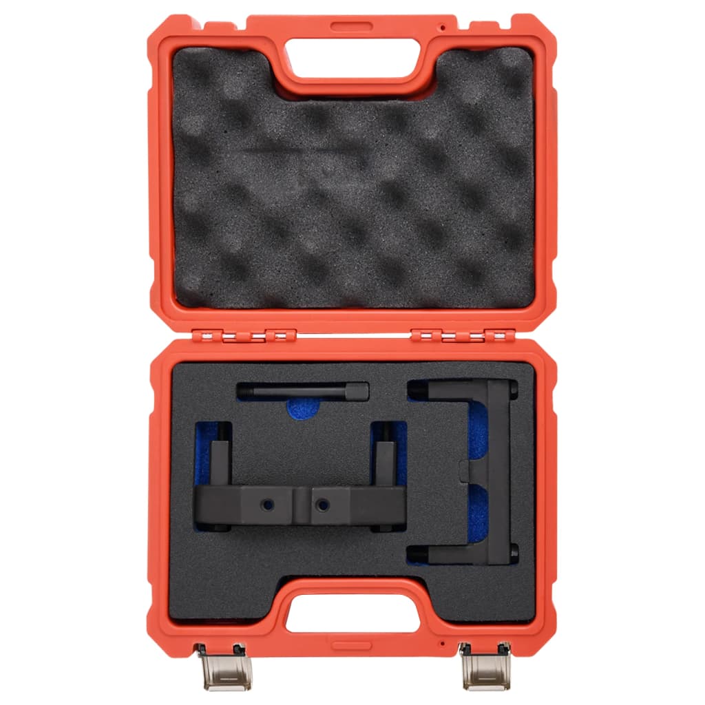 vidaXL Set scule de sincronizare motor pentru VAG 4.0 vidaXL Set scule de sincronizare motor pentru VAG 4.0