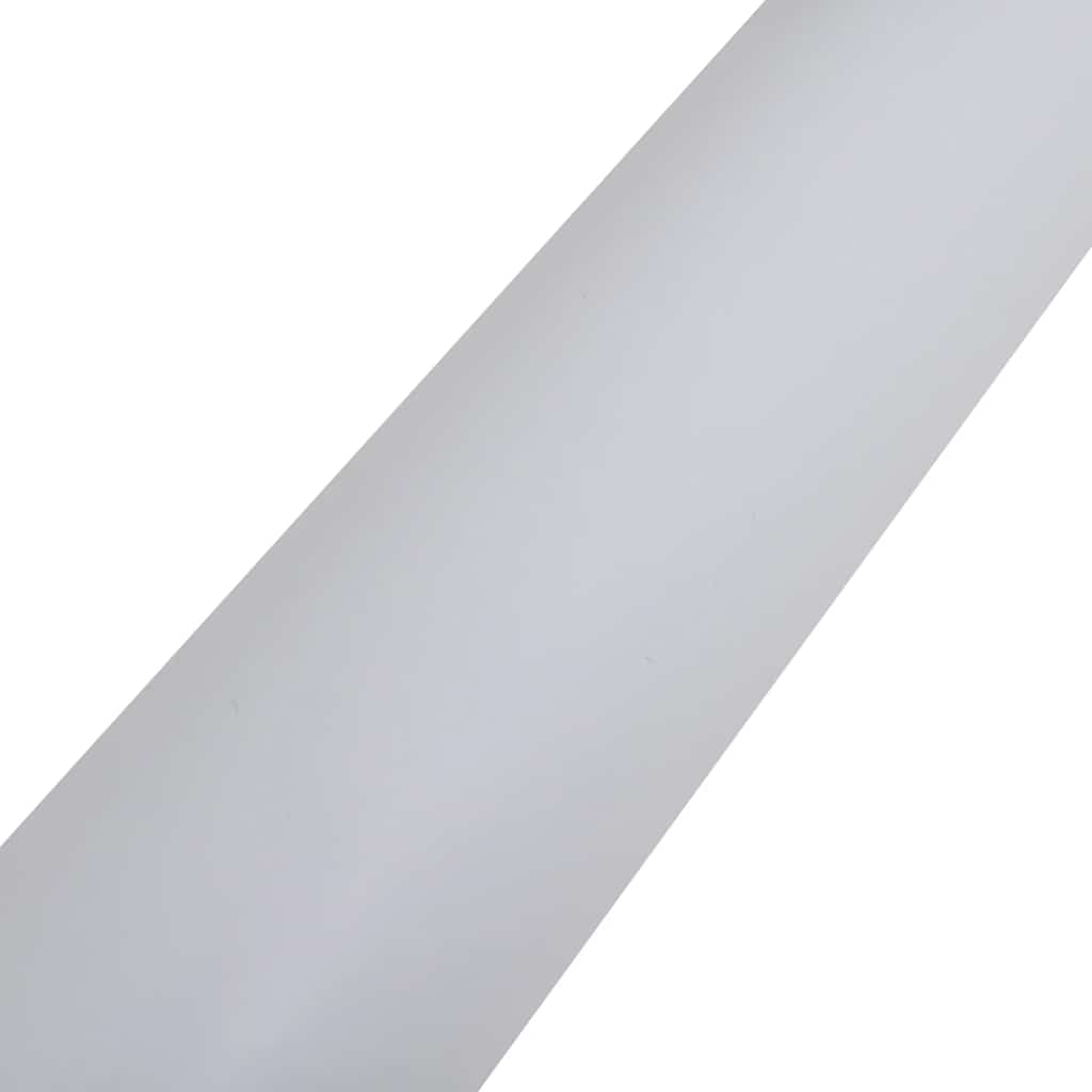 vidaXL Folii auto, 2 buc., alb mat, 100x150 cm + 50x150 cm vidaXL Folii auto, 2 buc., alb mat, 100x150 cm + 50x150 cm