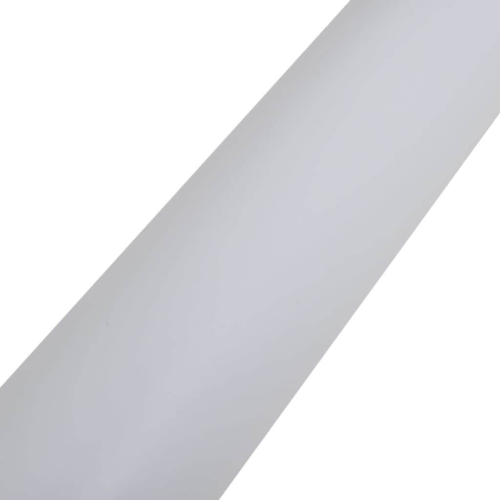 vidaXL Folii auto, 2 buc., alb mat, 100x150 cm vidaXL Folii auto, 2 buc., alb mat, 100x150 cm